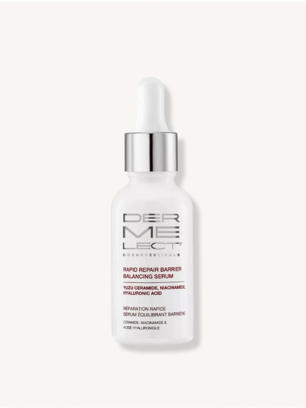 DermElect Rapid Repair Barrier Balancing Serum